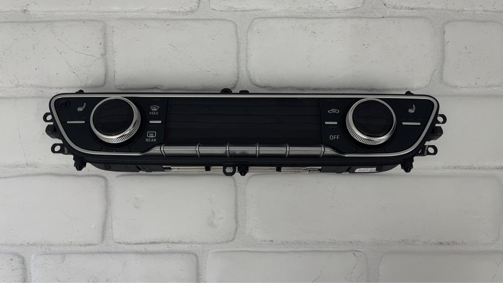 Климатроник Audi Q5 SQ5 80A820043K