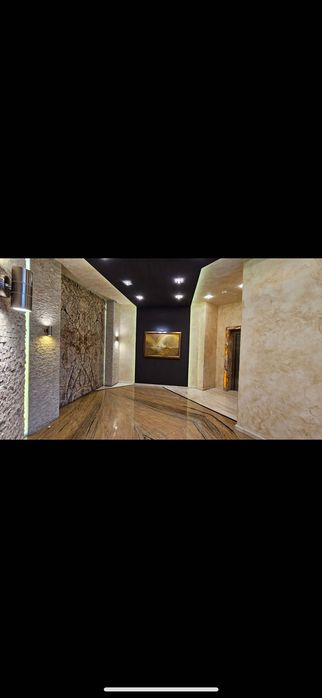 Дава се под наем Двустаен апартамент в Бургас, Лазур - 68 кв.м за 433.5 € - Снимка #1