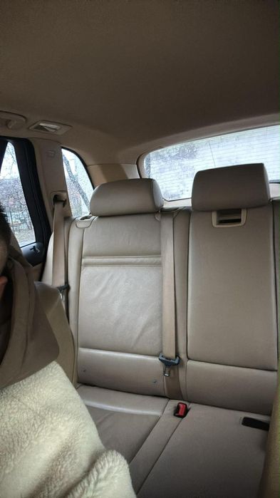 VAND BMW X5 ‼️‼️‼️‼️