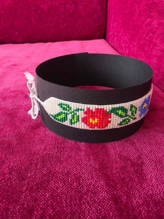 Zgardane si bratari traditionale