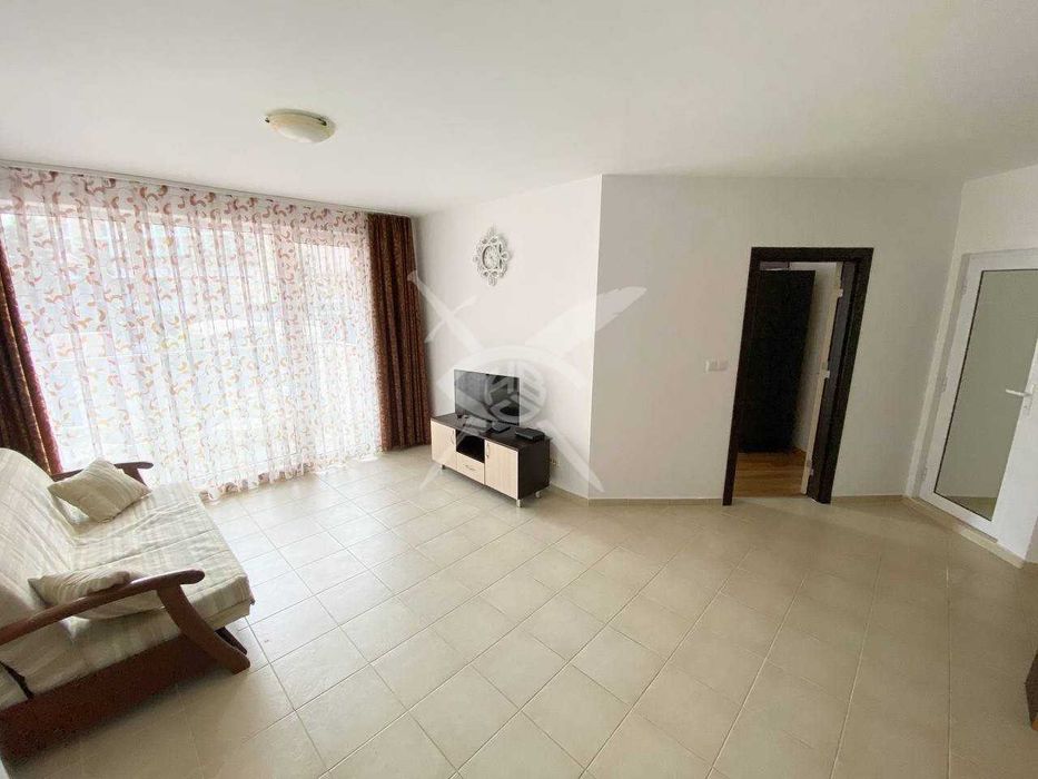 Двустаен - Слънчев бряг