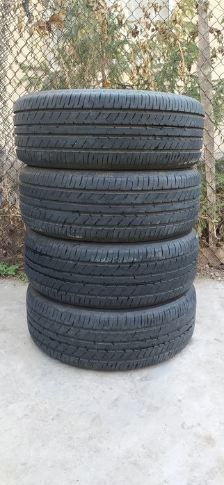 Японские шины TOYO