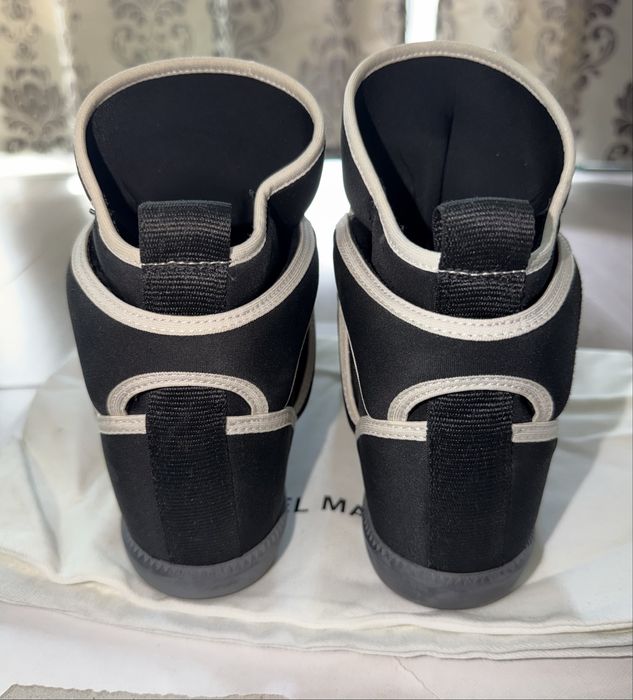 Sneakersi Isabel Marant