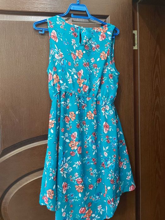 Рокля м.Теранова