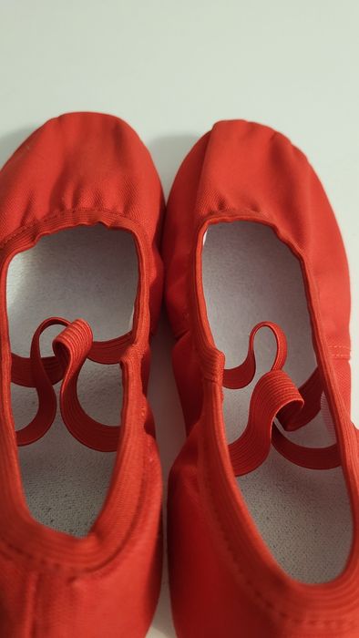 Туфли для танцев