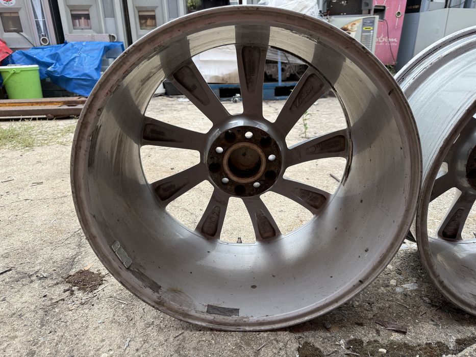 Джанти LORINSER RS8 19 Спорт Пакет ORIGINAL