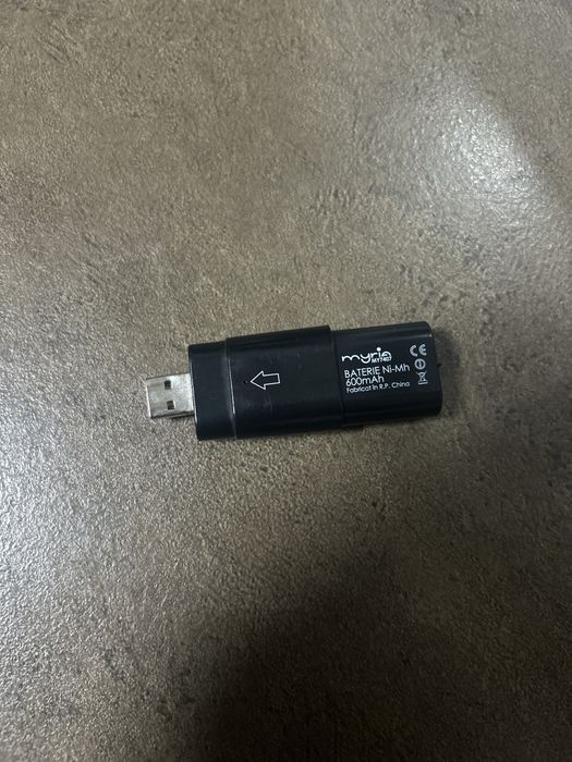 Vand acumulator controller MYRIA