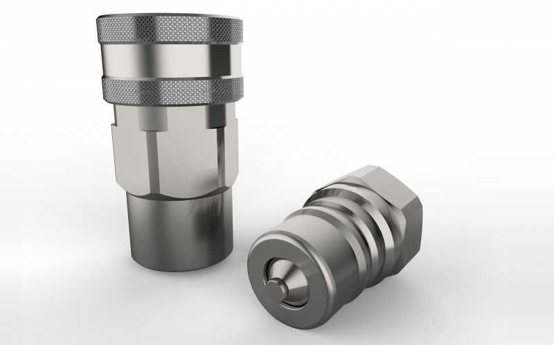 Хидравлични маркучи