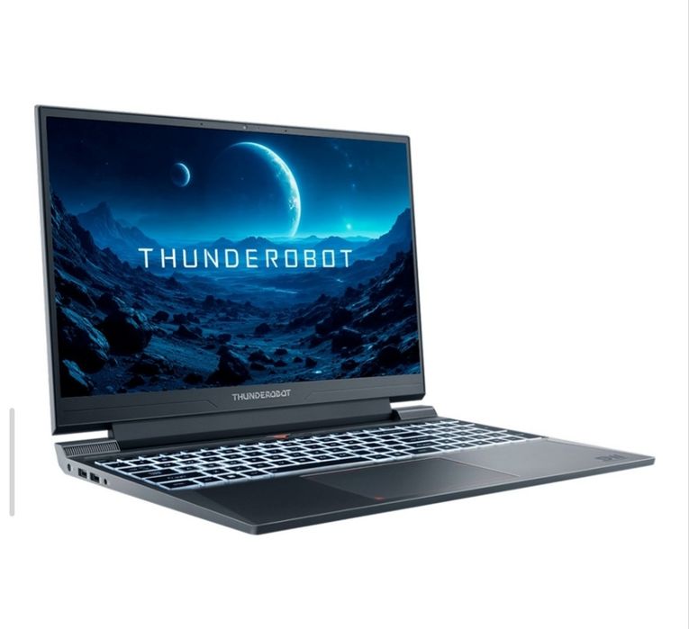 Ноутбук ThundeRobot 911 X Wild Hunter G2D