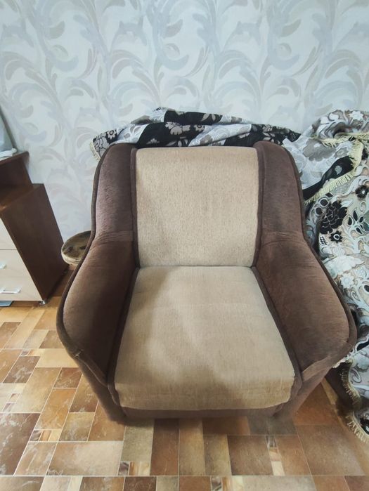 Уголок для зала.