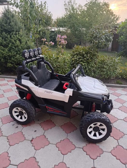 Продам электромобиль