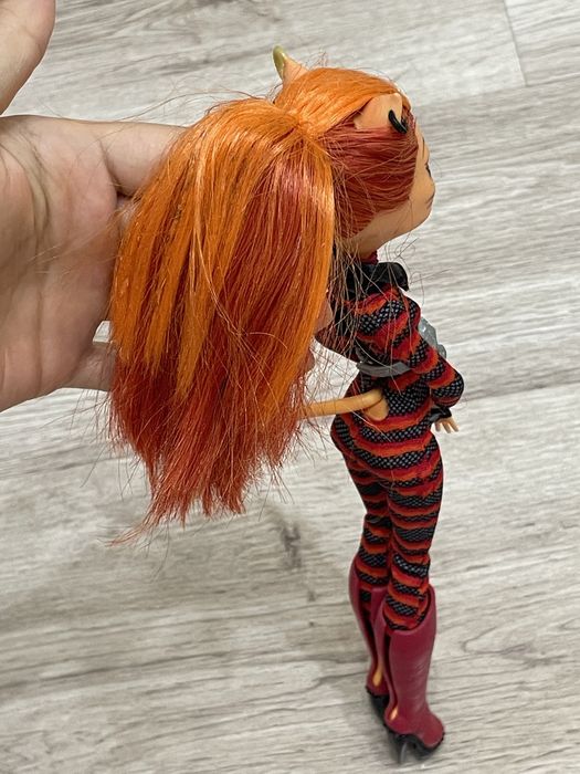 Кукла Торалей Страйп мх монстер хай