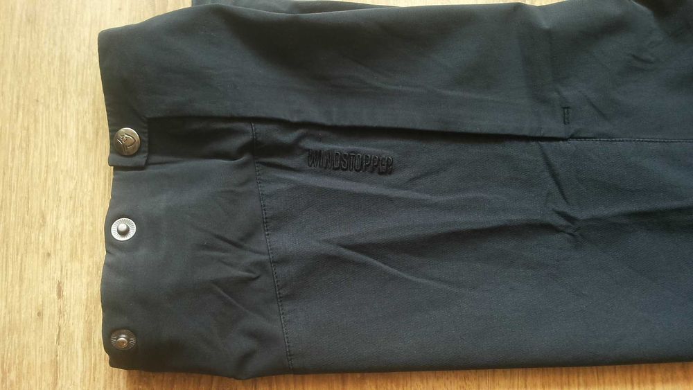 NORRONA FALKETIND WINDSTOPPER HYPRID Stretch Pants размер M хибриден панталон - 2003
