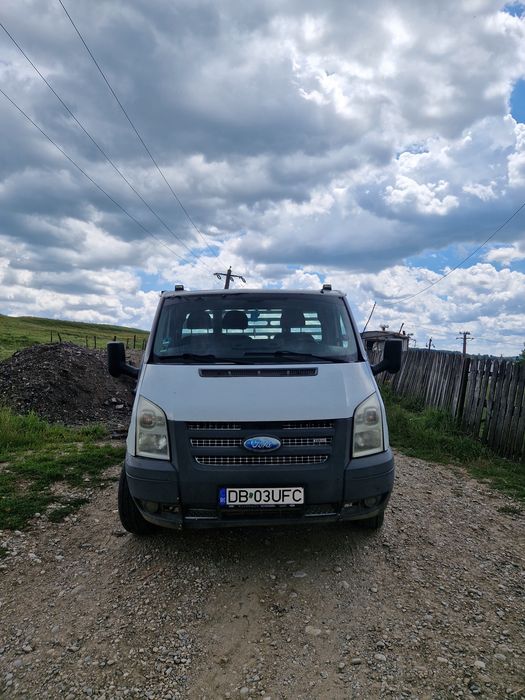 FORD Transit 0 — imagine 4