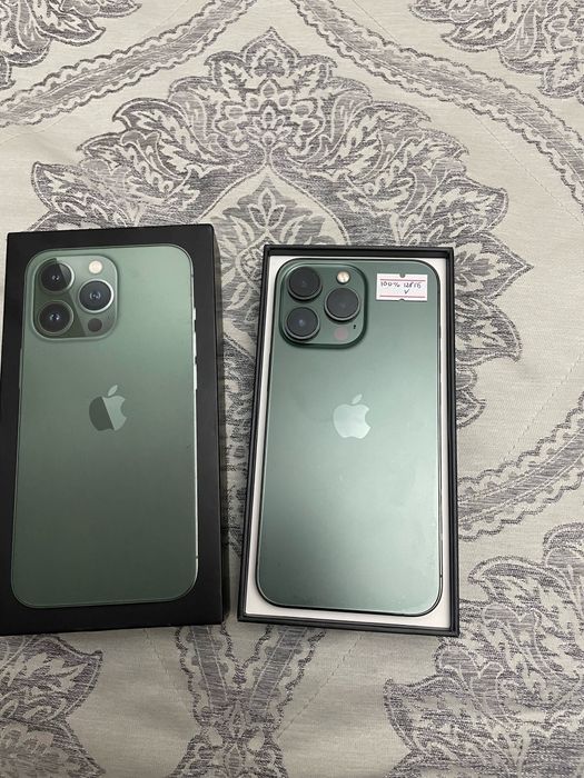 Iphone 13про 128gb