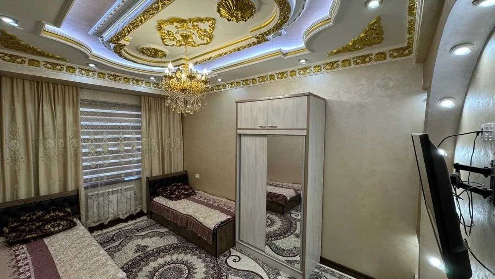 Duplex Ijara 5 xona Mashina bozor oldida