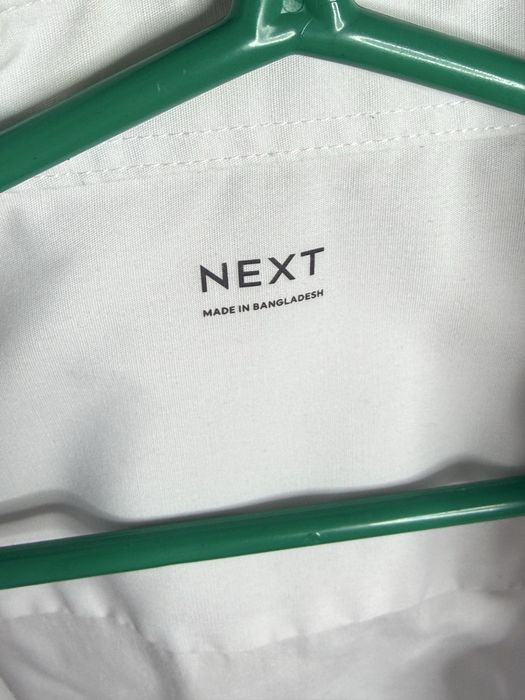 Продам рубашки Next на мальчика.