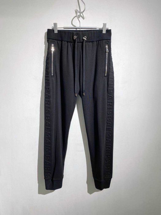 Pantaloni Balmain barbati marimea XS S