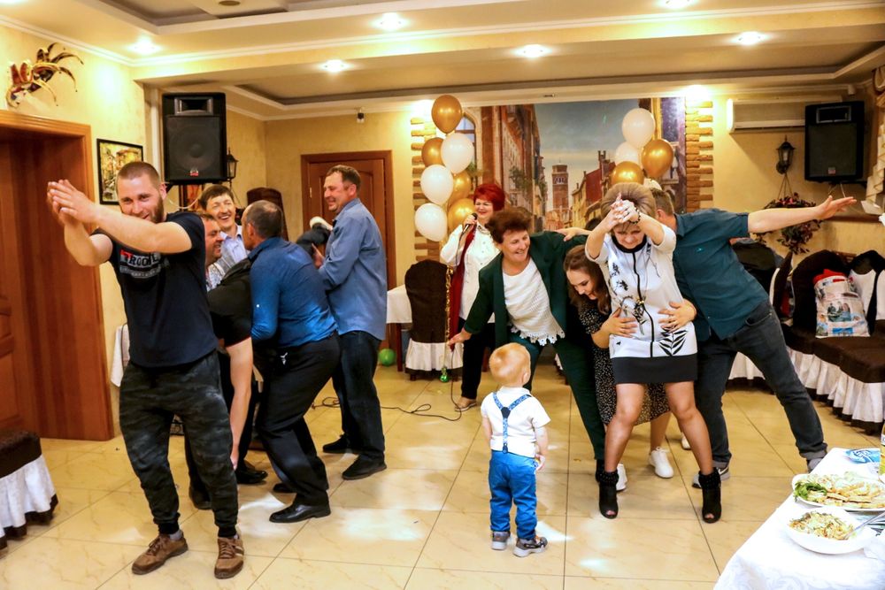 Тамада ведущие Казахстан