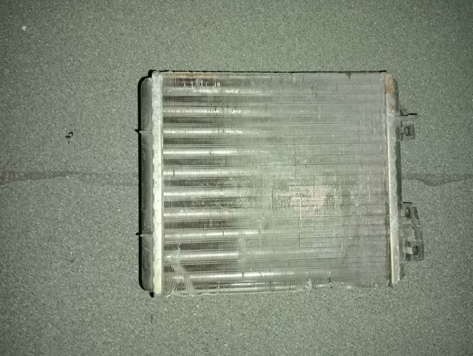 Родиатор печки Ваз 2106 - классика