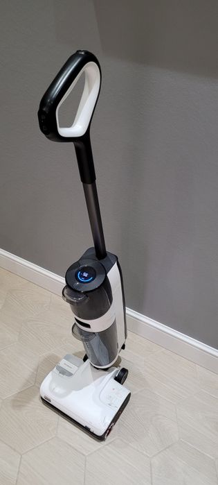 Вертикальный моющий пылесос Roborock Dyad Pro