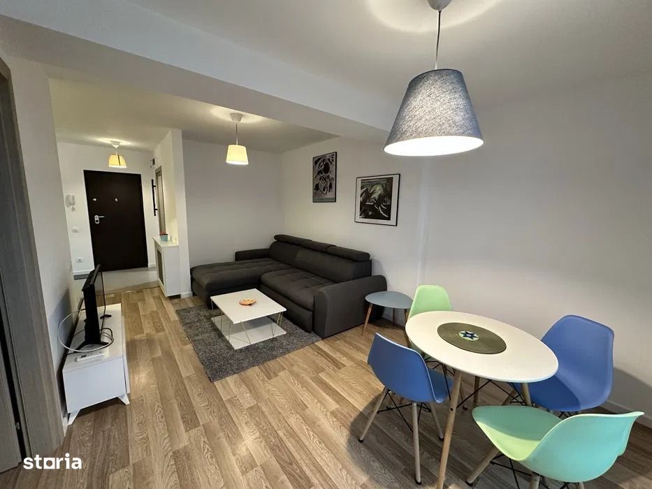 Apartament 2 camere II Grozavesti II Politehnica Park