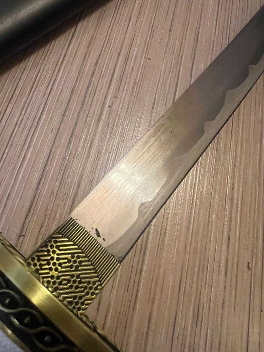 Katana Boker Magnum Manga Sword 05ZS594 - produs nou