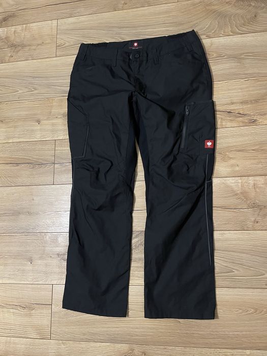 Engelbert Strauss Vision —NOU-pantaloni de lucru, full softshell, pentru barbati , 54