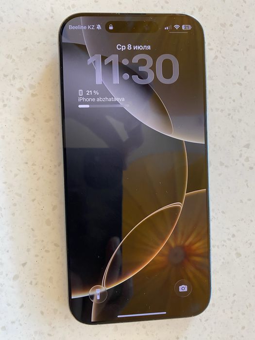 Iphone 16 pro max 1024гб