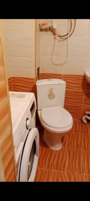 Квартира 1 комната Косшы жк шоколад дом 1