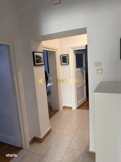 3 Camere de inchiriat | Iancului | Centrala Proprie | Parcare