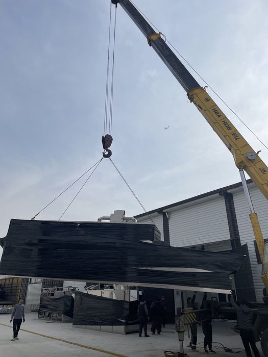 Avtokran xizmati, услуга автокран, кран хизмати 25 т 22 м