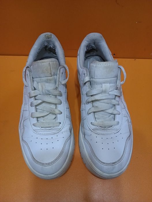Asics Japan N 40 кожени