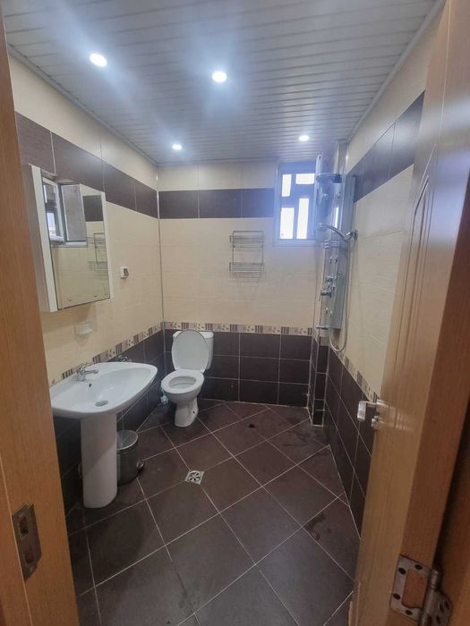 От собственик!Под наем тристаен голям апартамент Кършияка,след ремонт!