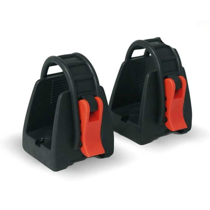 Стойка за ски Menabo Ski Rack Ски багажник за покрив