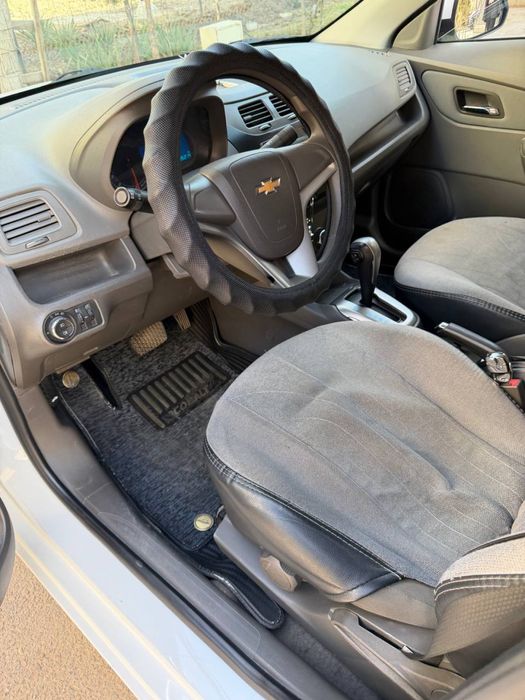 Срочно продается машина Cobalt 4 avtomat