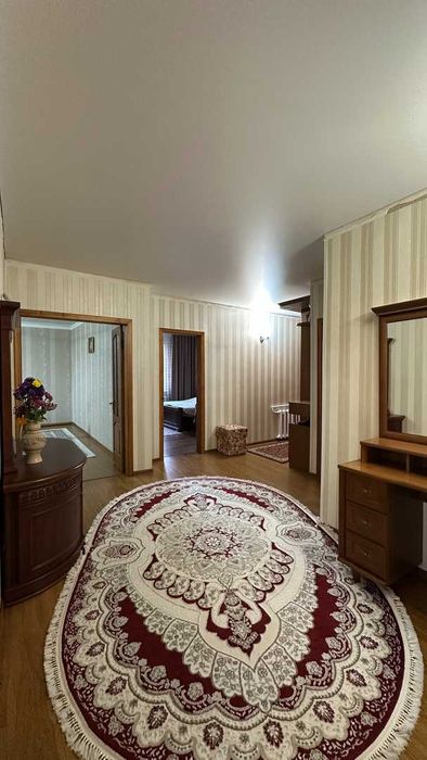 Продаю дом в Бишкуле (район Ипподром)