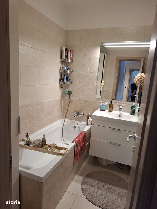 apartament 3 camere decomandat