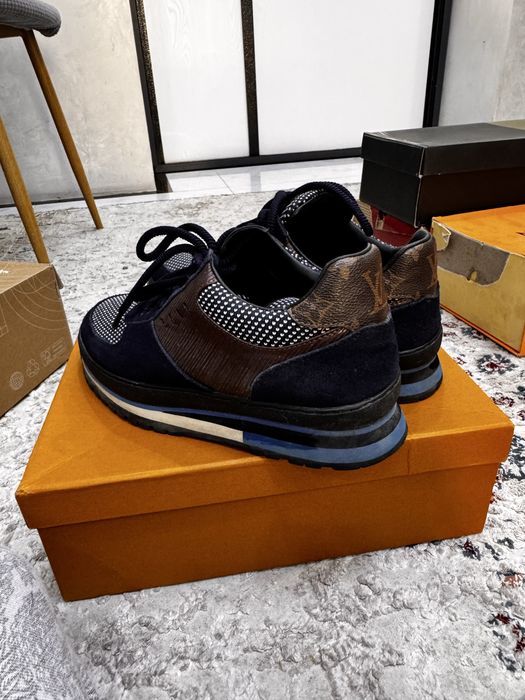 Louis vuitton 41размер