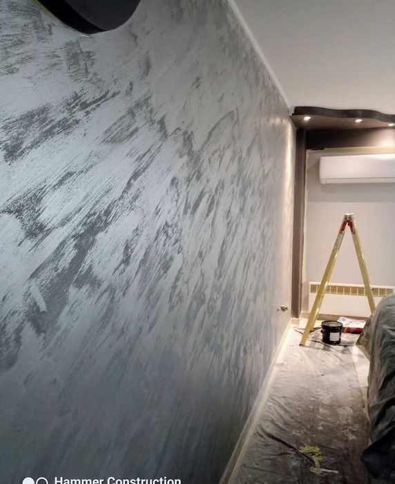 Вътрешни ремонти  София