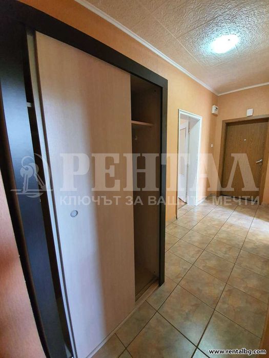 Дава се под наем Двустаен апартамент в Пловдив, Център - 65 кв.м за 331.5 € - Снимка #5