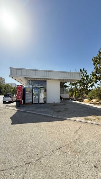 Навоийда астановка дукон сотилади