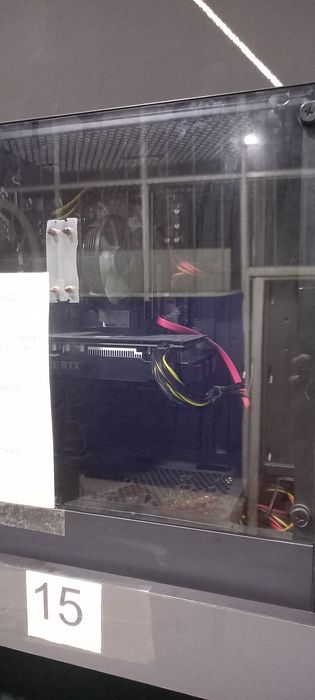 Ishlab turgan bisnes