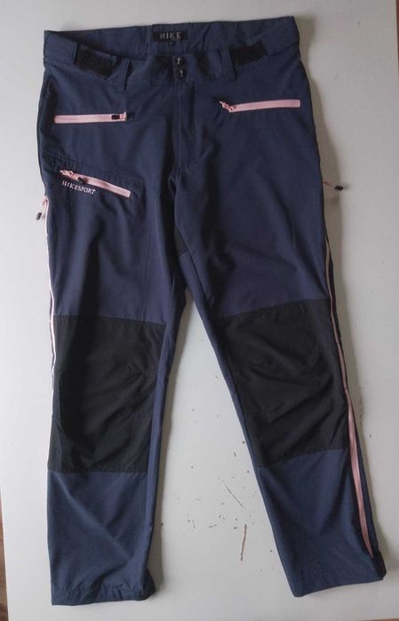 Скандинавки дамски туристически панталони