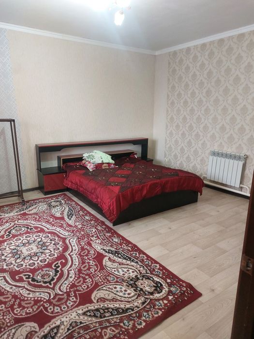 Сдаётся котедж ,2 этажа, 200м²