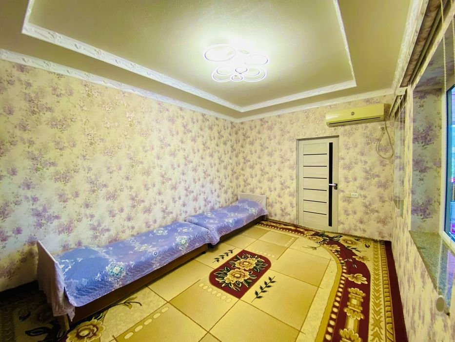 дача в бричмулле