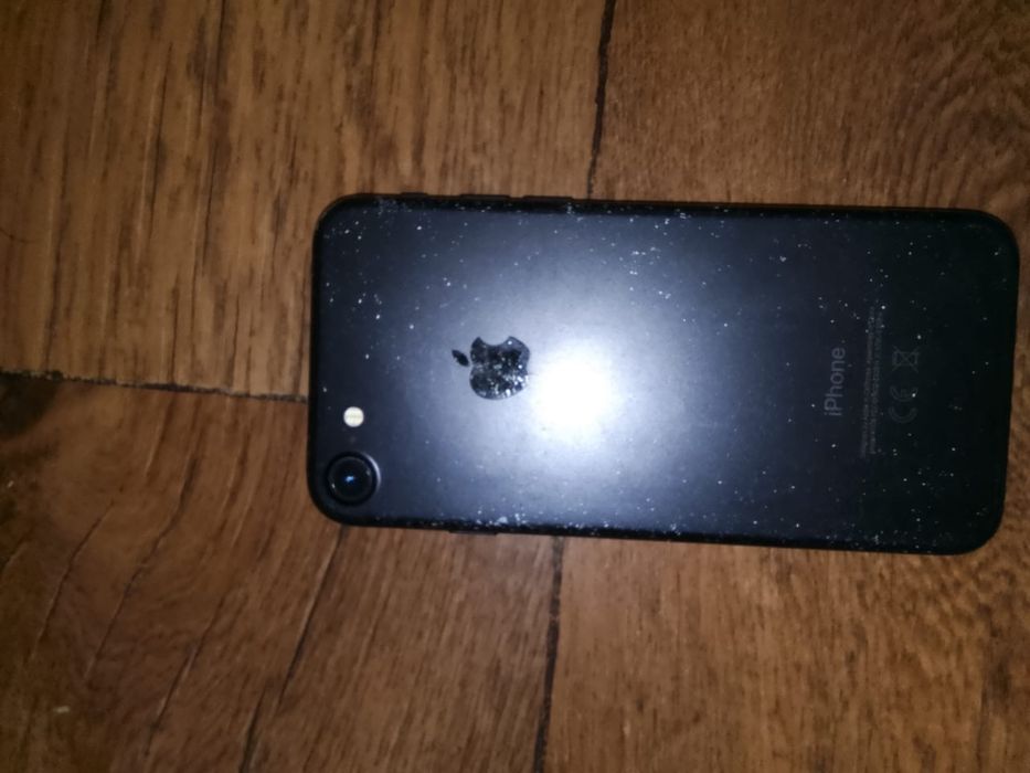 Айфон 7 легендаа