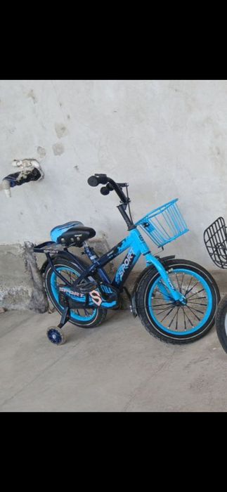 2 ta velosiped bor sotiladi