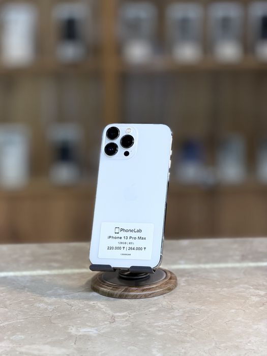iPhone 13 Pro Max 128GB / Айфон 13 Про Макс 128ГБ PhoneLab