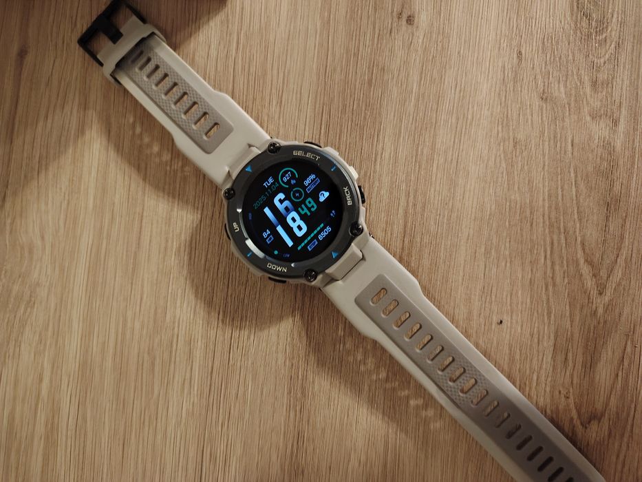 Ceas Amzfit T-Rex Pro